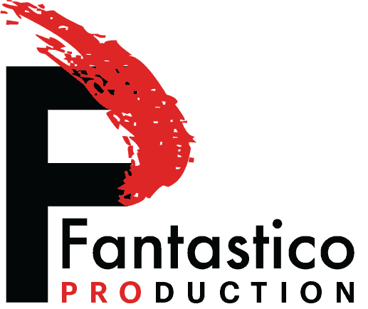 Fantastico Productionin vanha logo